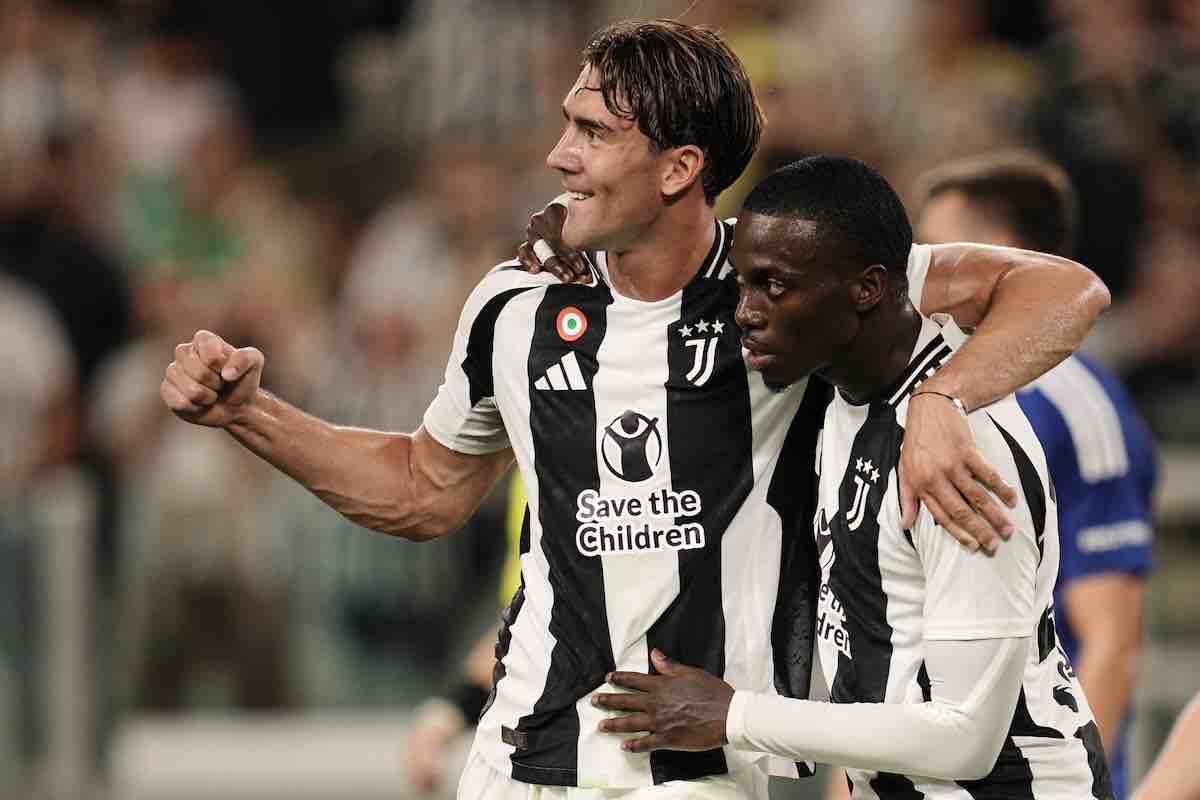 Il bomber che non ti aspetti: ‘nuovo’ vice Vlahovic alla Juve