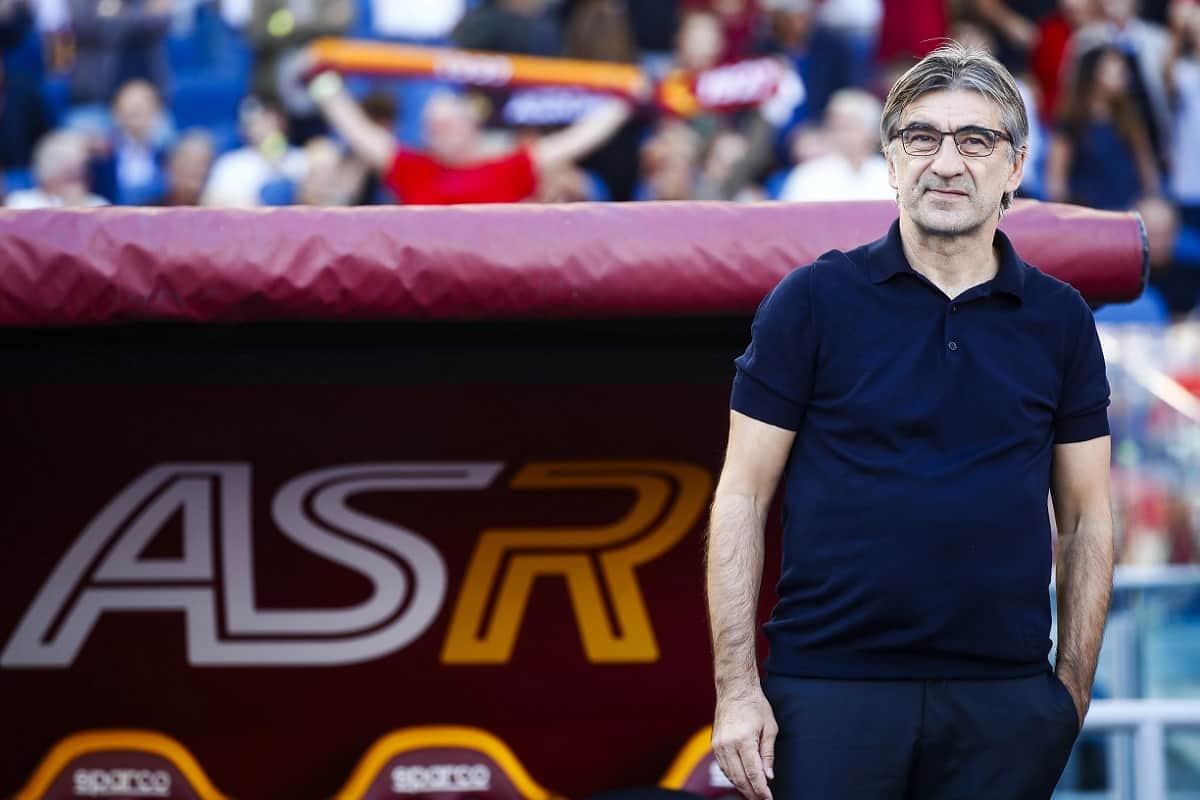 Diretta Monza Roma Live Serie A