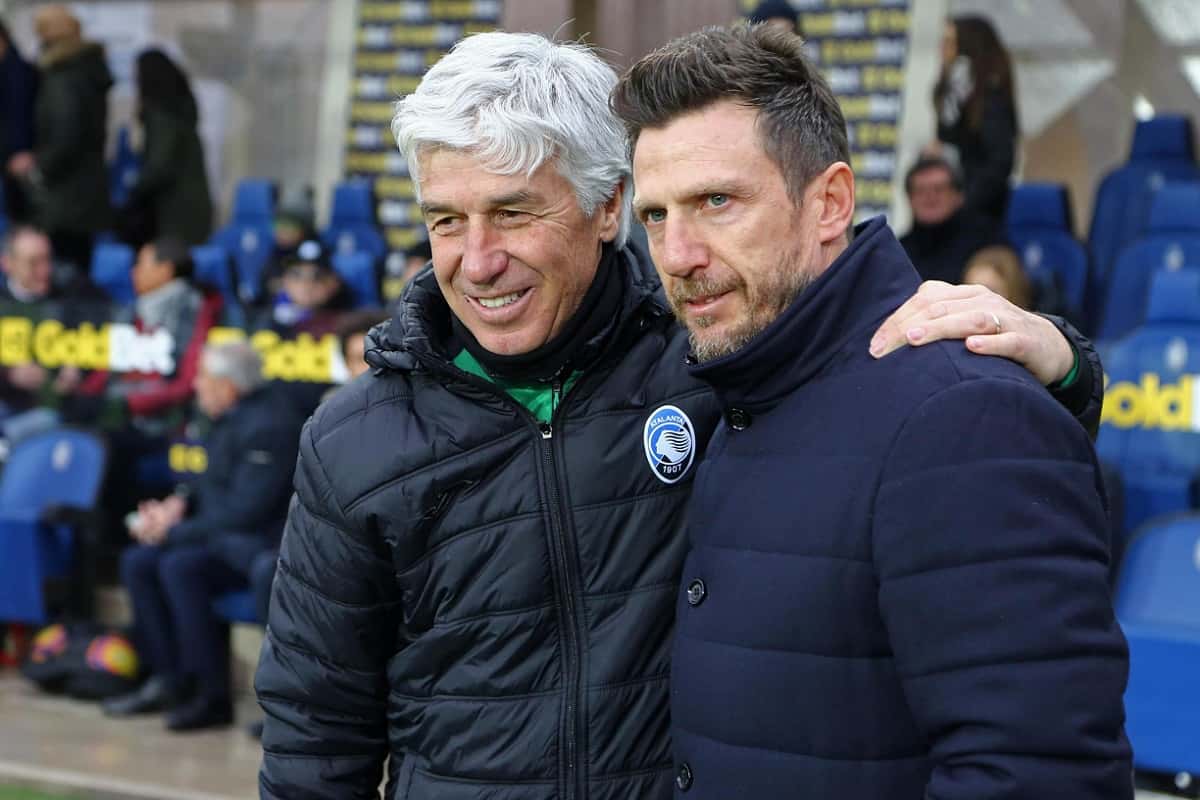 Diretta Venezia Atalanta Live Serie A