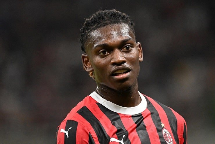 Da Leao e Vlahovic a Thuram: Fratini su Milan, Juve e Inter