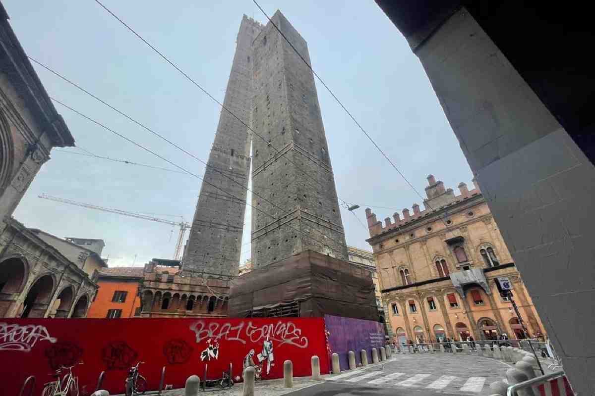 Bologna Milan, polemica continua: il meteo in diretta diventa virale