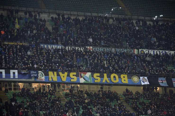 Inchiesta Curva Nord, le ultime sull'Inter