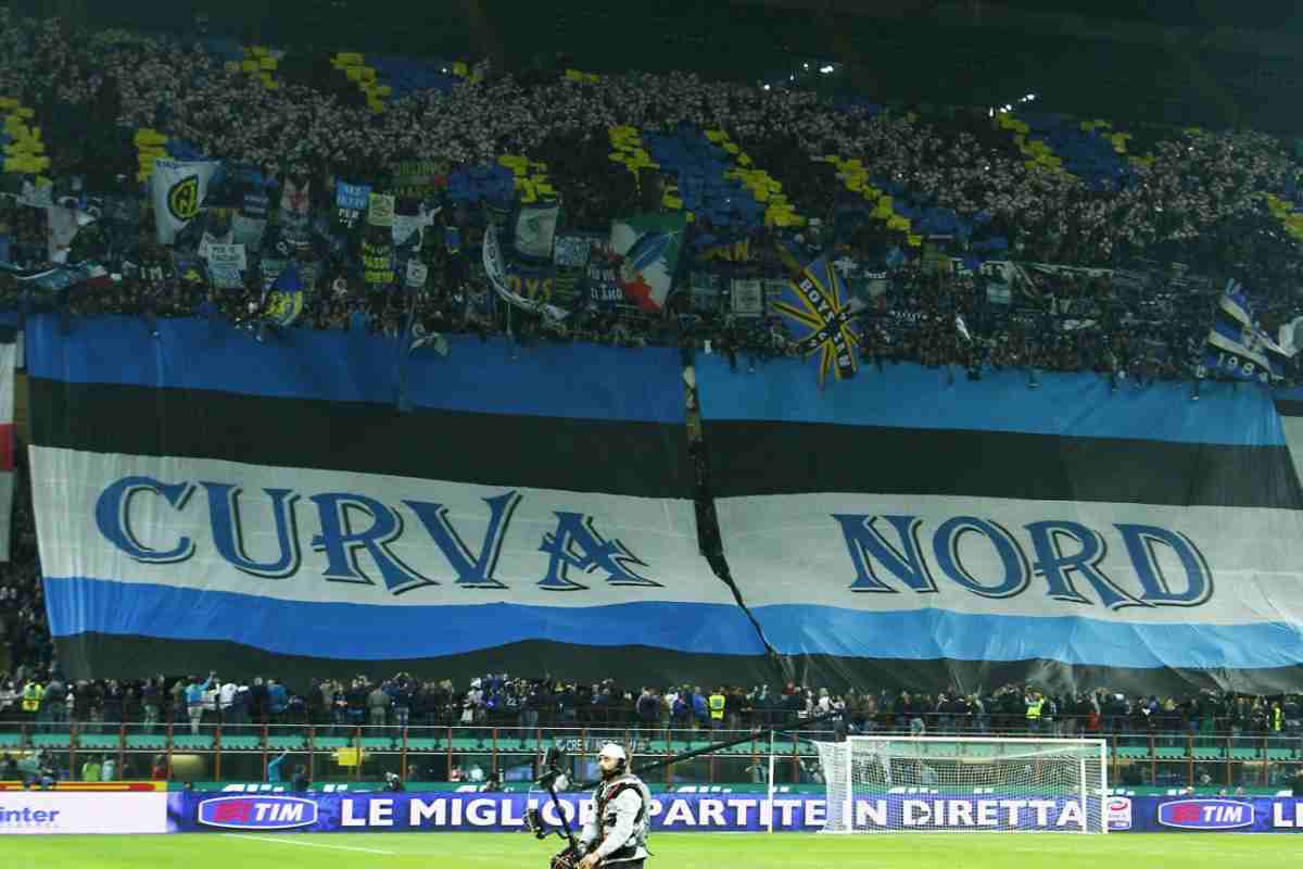 Inchiesta Curva Nord, annuncio shock Inter