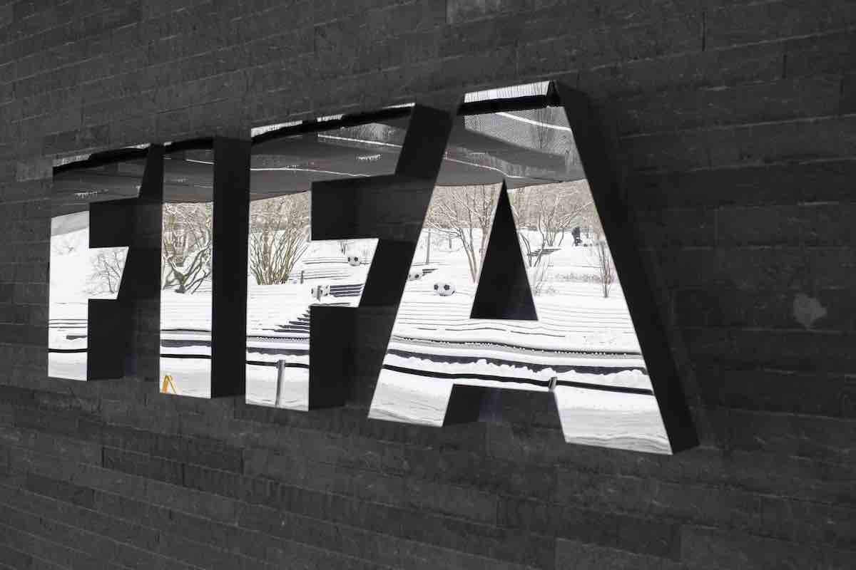 La FIFA avvia un'indagine su Israele