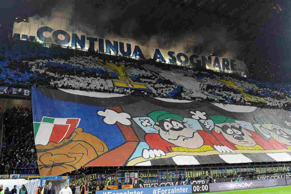 Inchiesta Curva Nord Inter, gli ultimi aggiornamenti