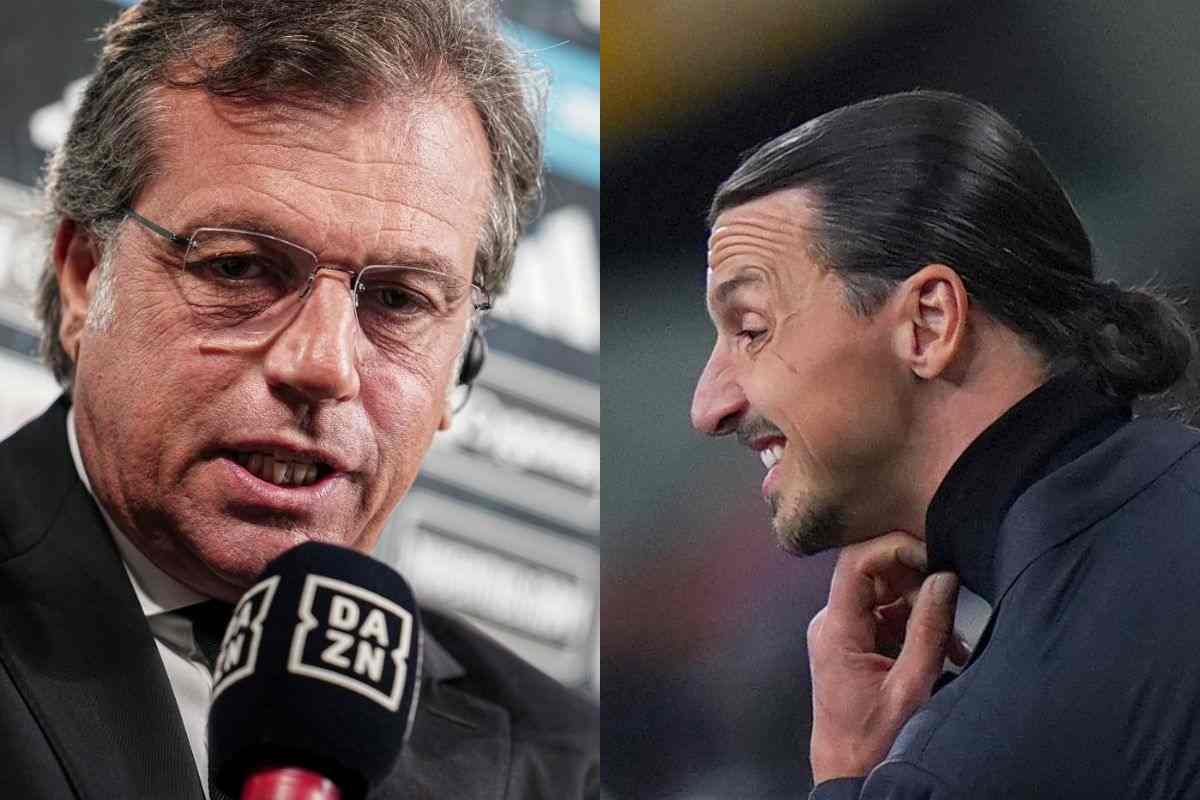 Nuovo affare Milan-Juve, le ultime