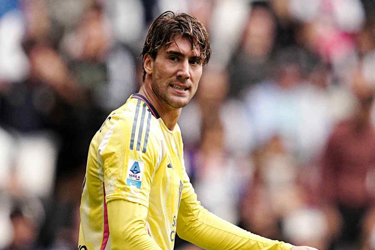 Juventus, le ultime sul rinnovo di Vlahovic