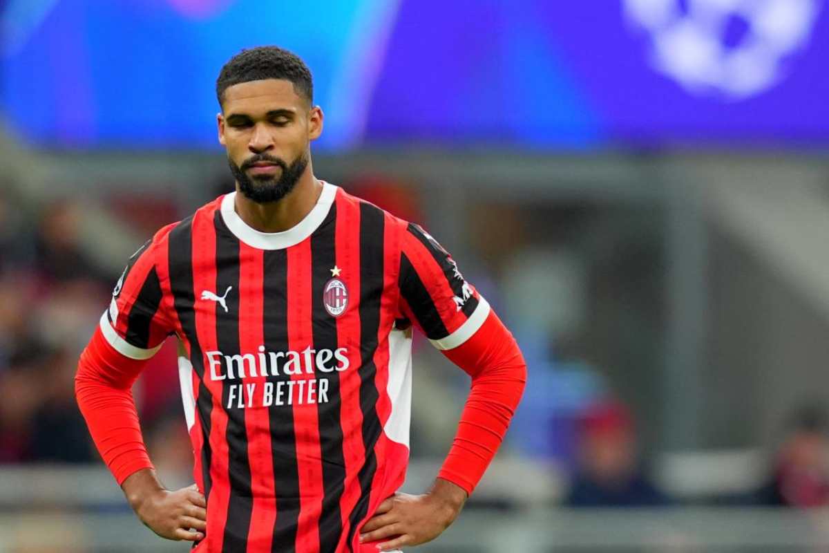 Milan, scambio con Loftus-Cheek