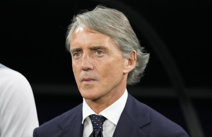 Mancini-Arabia, è addio