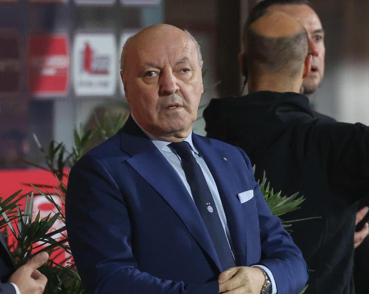 Beppe Marotta