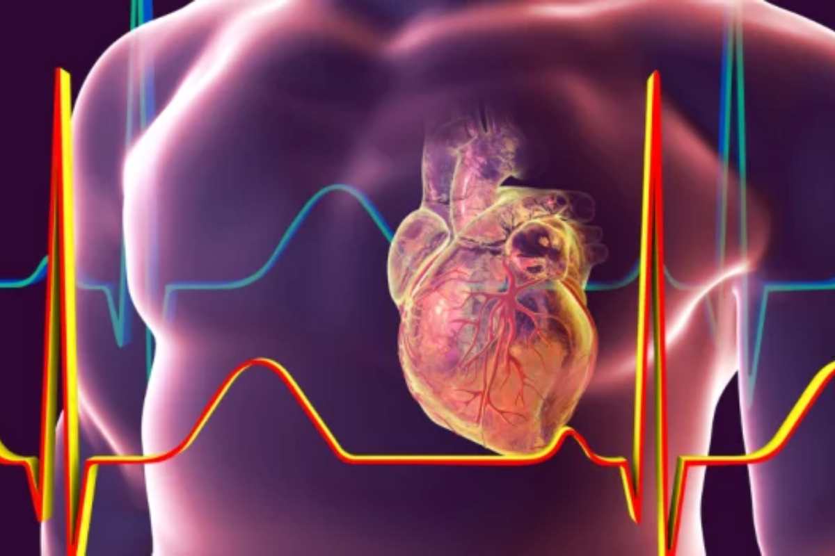 Fuori gioco per problemi al cuore: la notizia che sconvolge il campionato