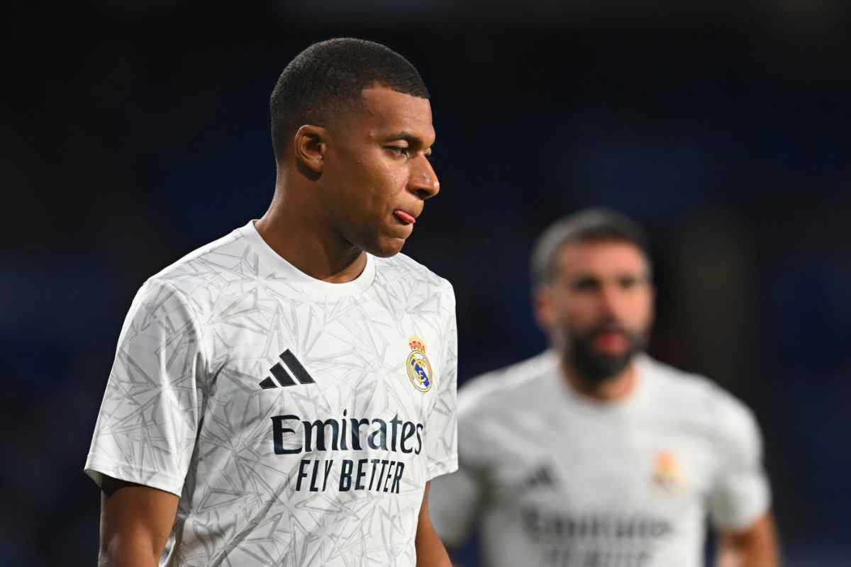 Il caso Mbappé tra Francia e Spagna