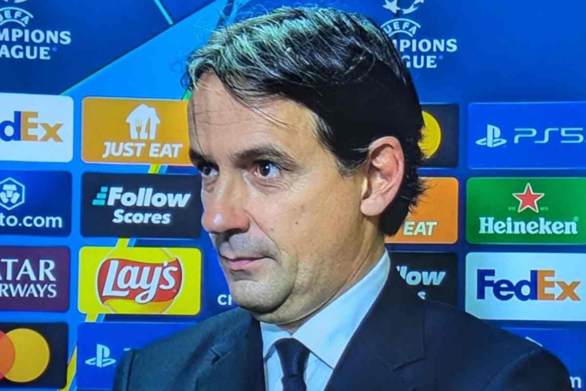 “Mi preoccupa”: Inzaghi pensa già alla Juve e lancia l’allarme dopo lo Young Boys