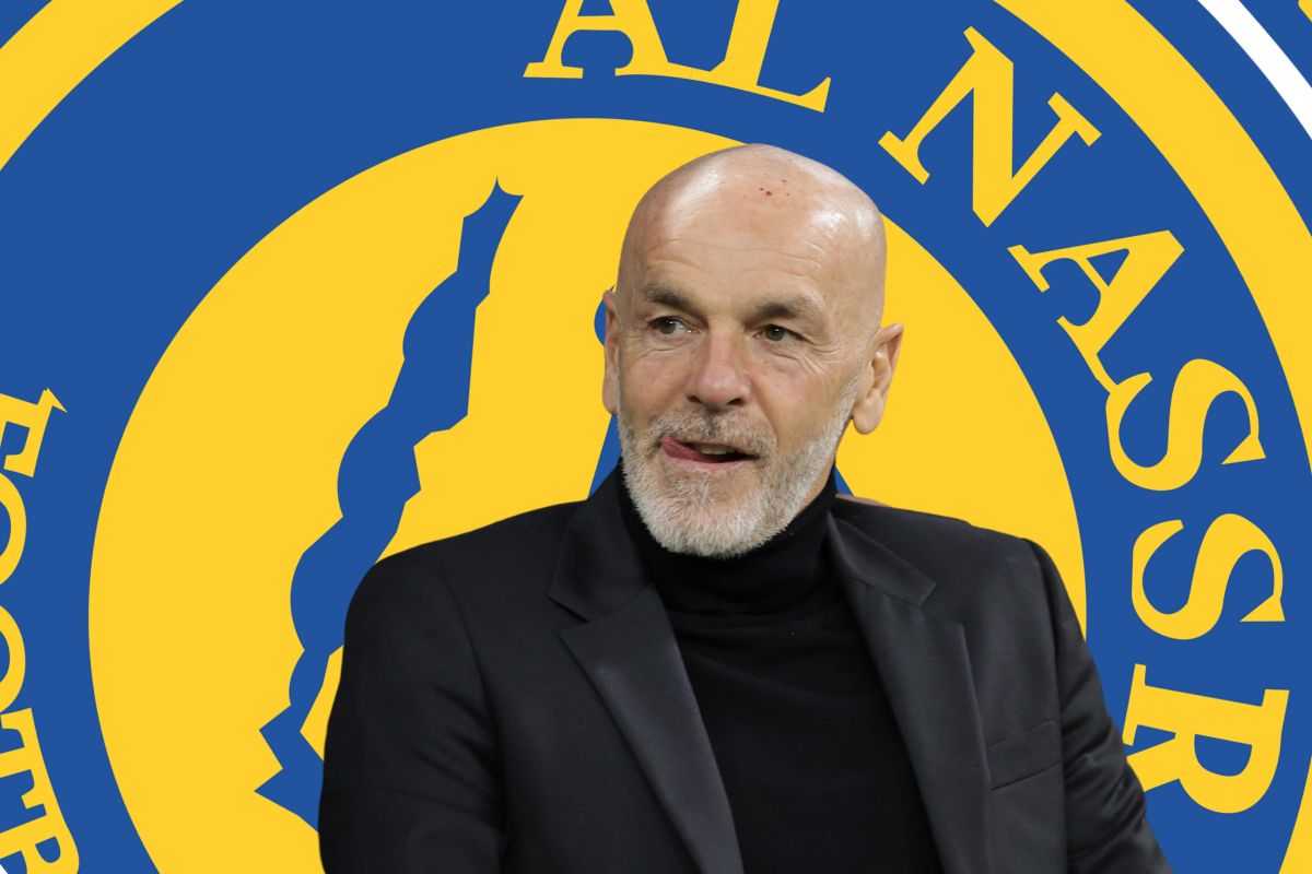 Addio Juve per firmare con l'Al-Nassr di Pioli