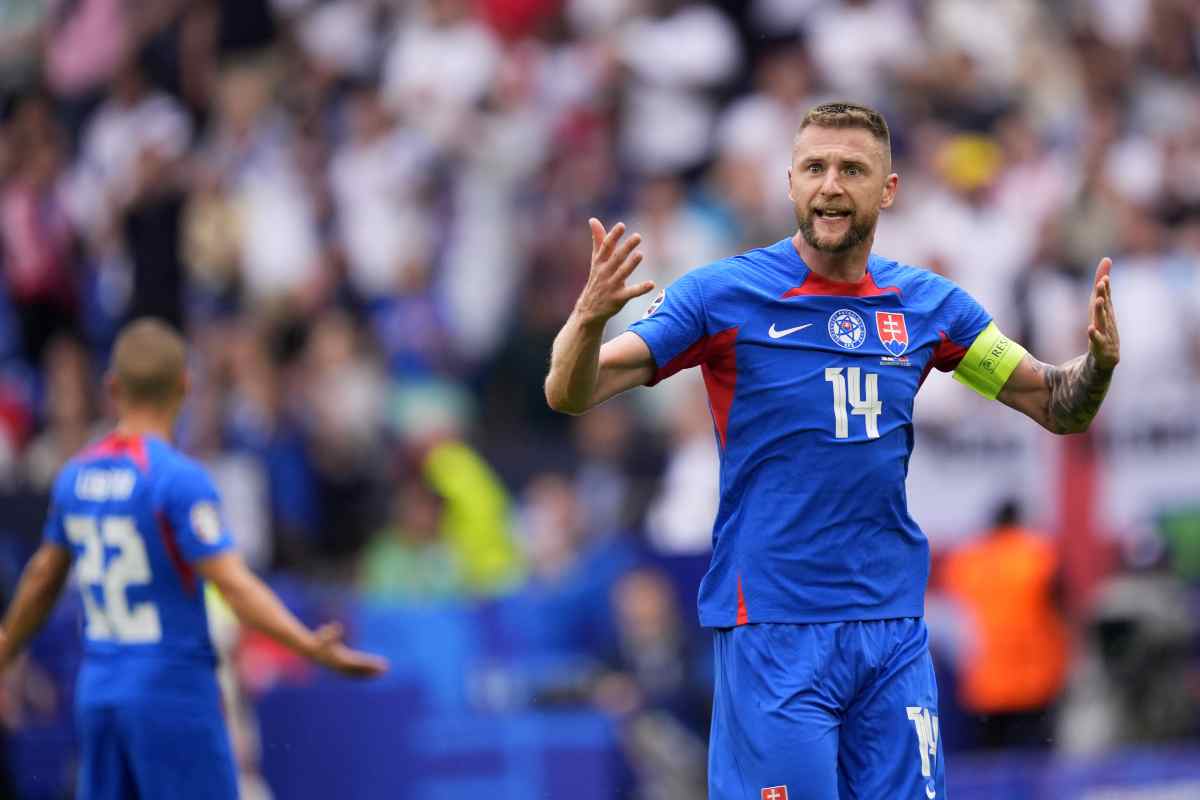 Perso Bremer per tutta la stagione, la Juventus si fionda sul mercato a caccia di un sostituto in vista di gennaio: voci su Skriniar del Psg