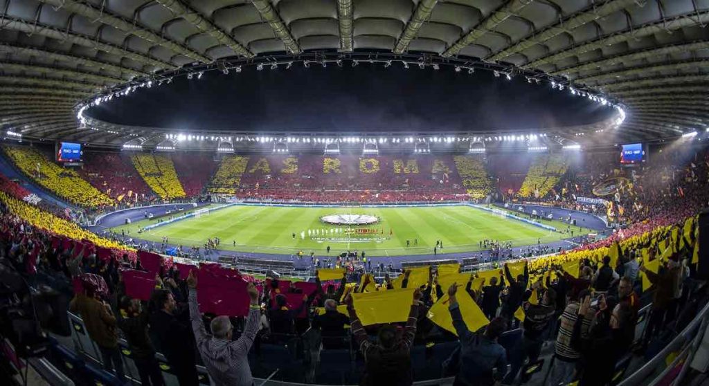 Stadio Olimpico