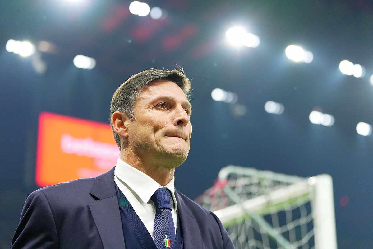 Inchiesta Curva Nord, le accuse a Zanetti