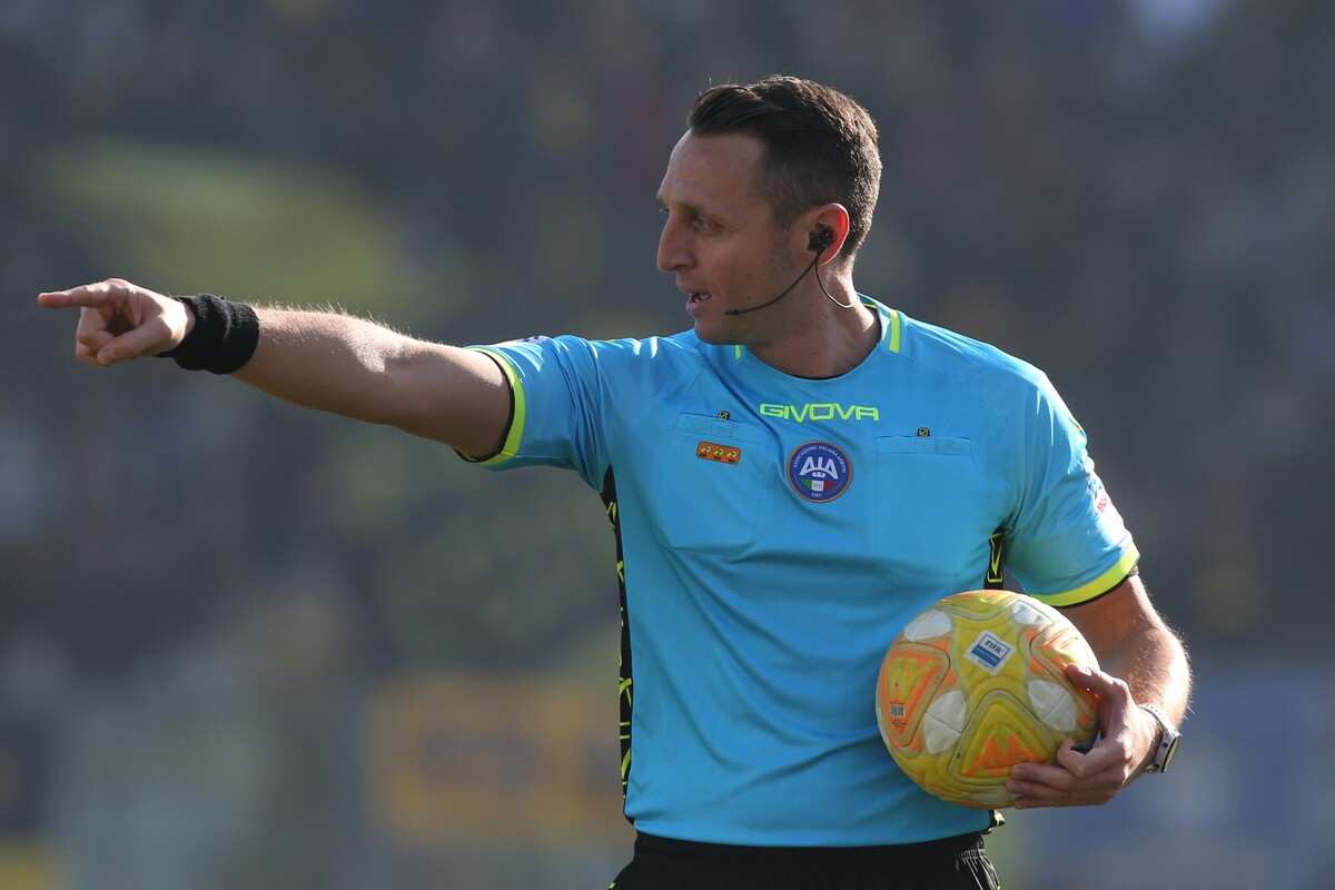 “Ormai è una regola”: furia bianconera contro l’arbitro