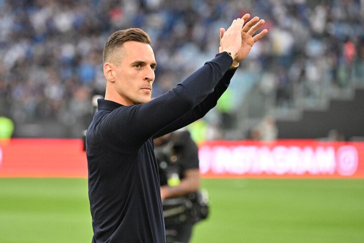 Milik piace al Real Betis, la Juve ha dato il via libera alla cessione