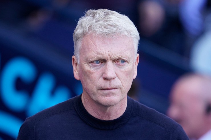 Everton, i Friedkin pensano a Moyes