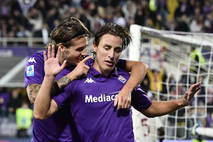 Fiorentina, Bove verso il riscatto