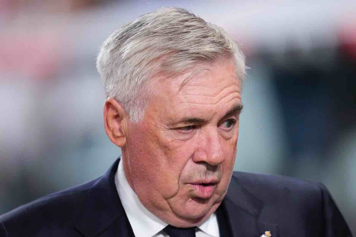 Ancelotti flop, polveriera Real: così arriva l’esonero