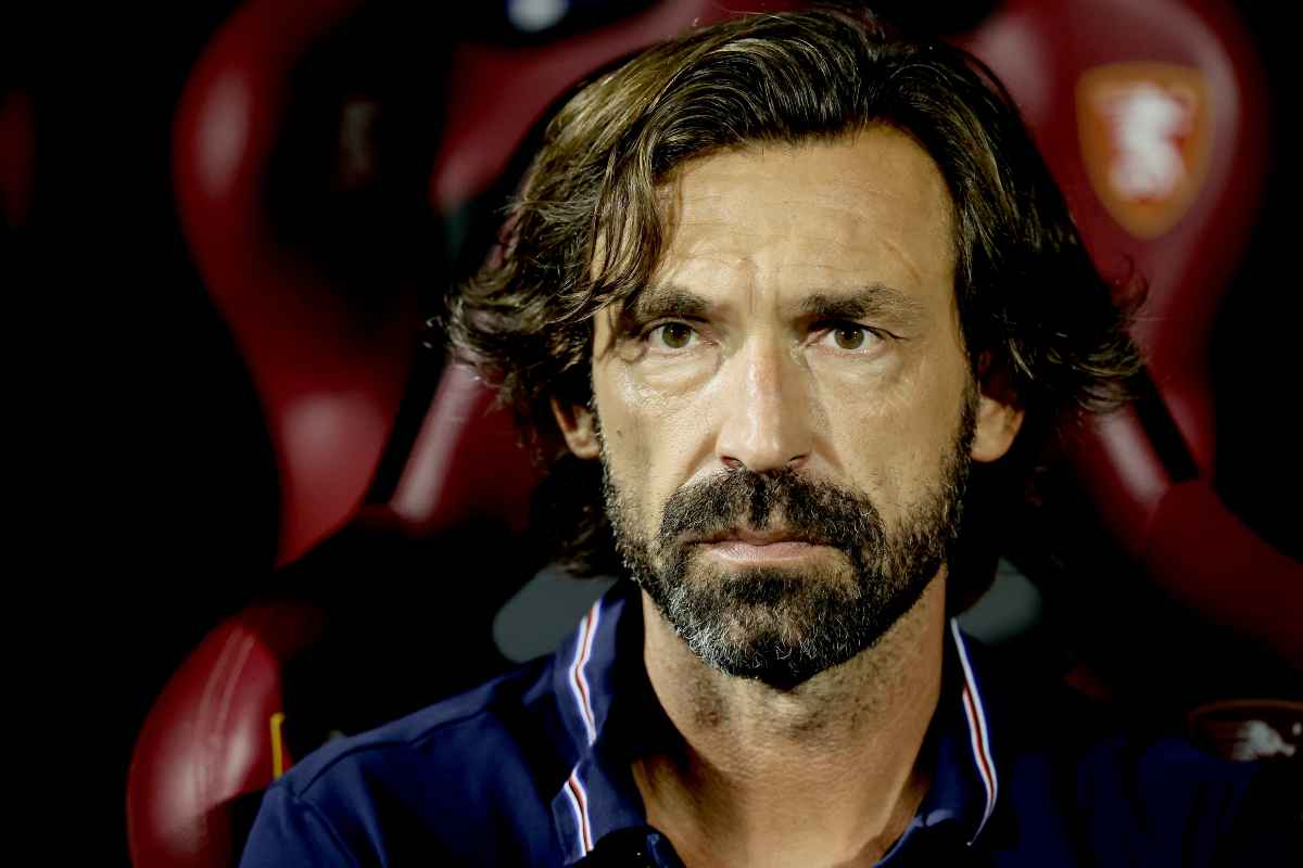 Andrea Pirlo, allenatore