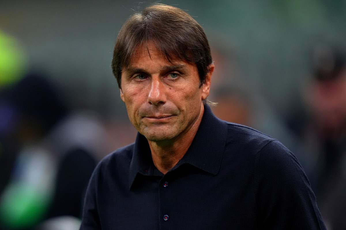 DIRETTA | Conte: “L’Atalanta è un esempio per il Napoli. Lobotka non ci sarà”