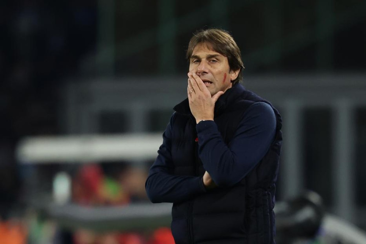 L’annuncio su Raspadori, Atalanta e Juve avvisate. Conte: “Kvara deluso, io sereno”