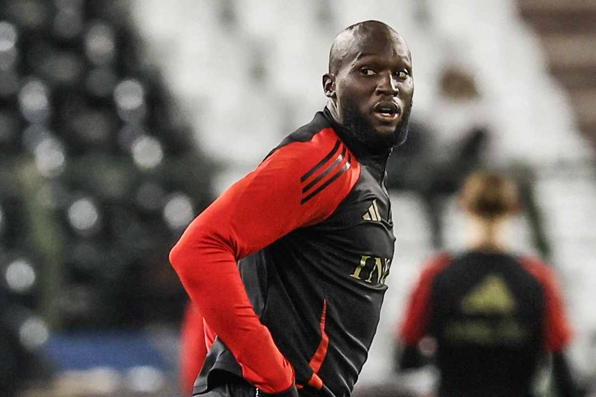 Lukaku