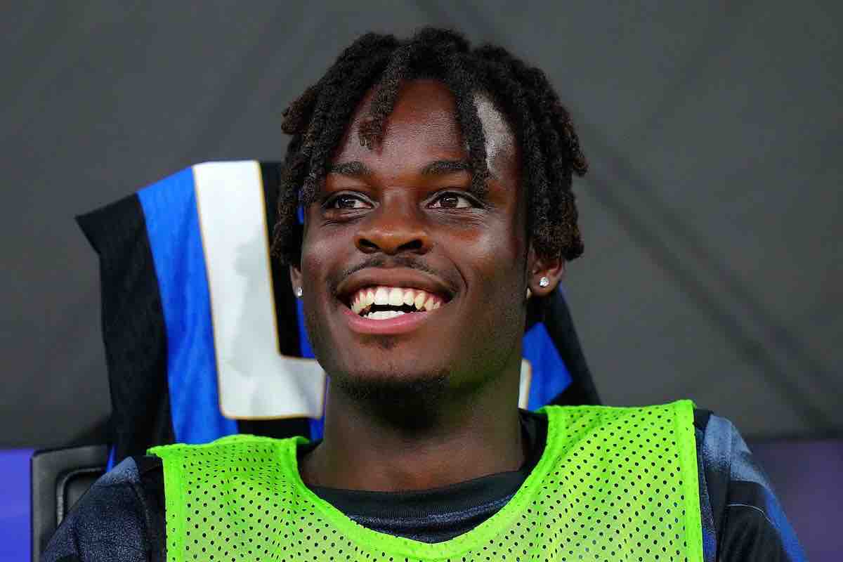 Inter: rinnovo Bisseck fino al 2029