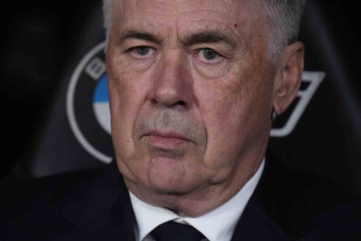 Ancelotti 