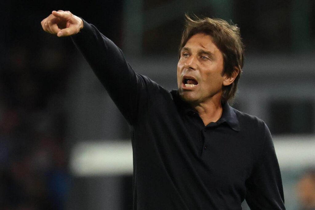 Antonio Conte