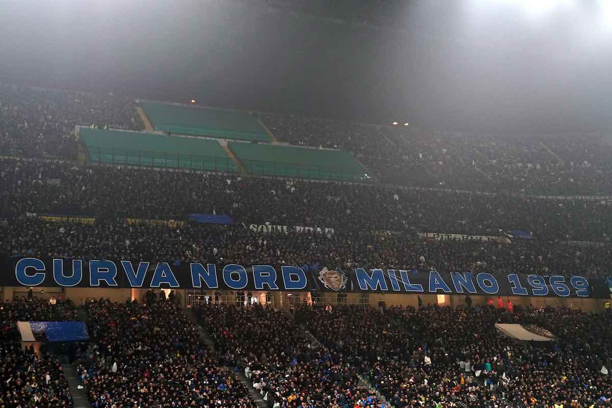 Inter e Milan: sviluppi indagine Doppia Curva