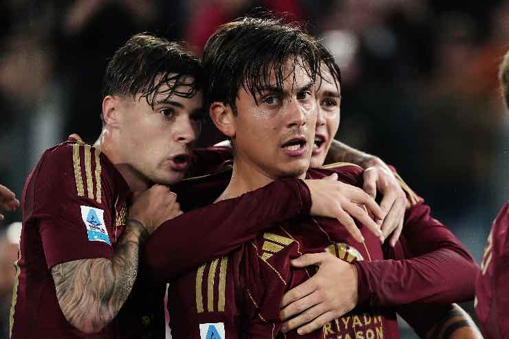 Dybala al Napoli, l'esito del sondaggio