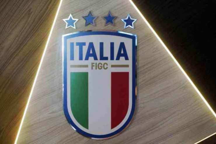 Stemma FIGC