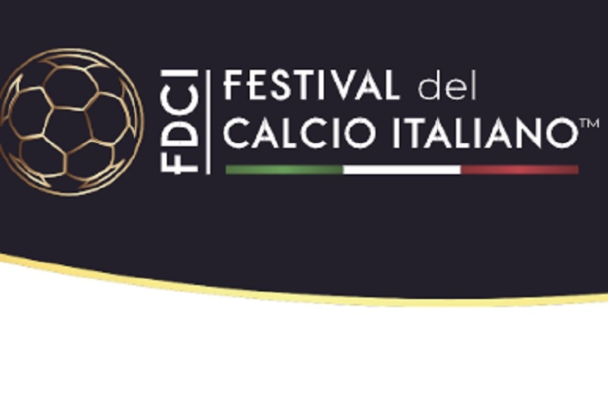 Festival del Calcio Italiano, domani la 13esima edizione: il programma completo della giornata