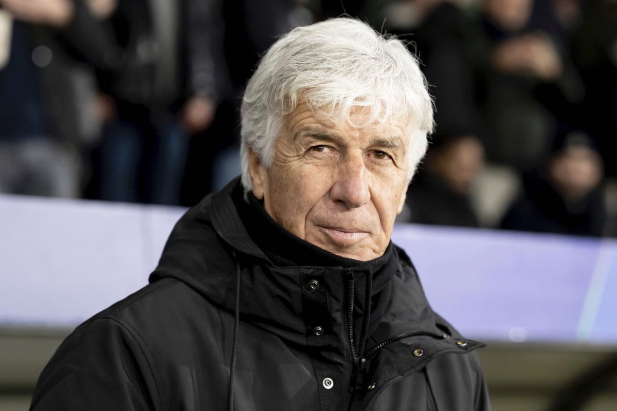 Gasperini non ha digerito la squalifica: “In Europa mai successo nulla”