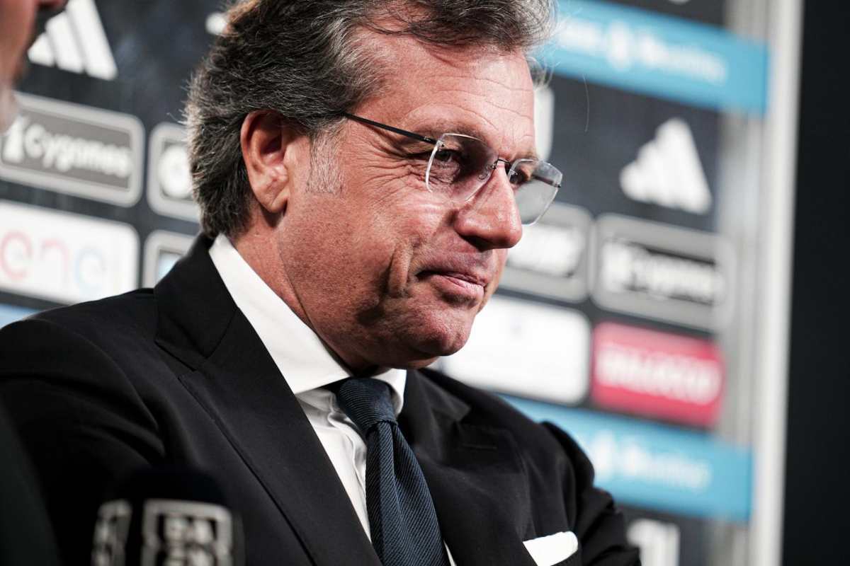 Non solo il mercato di gennaio: Giuntoli punta Marin per la porta della Juventus