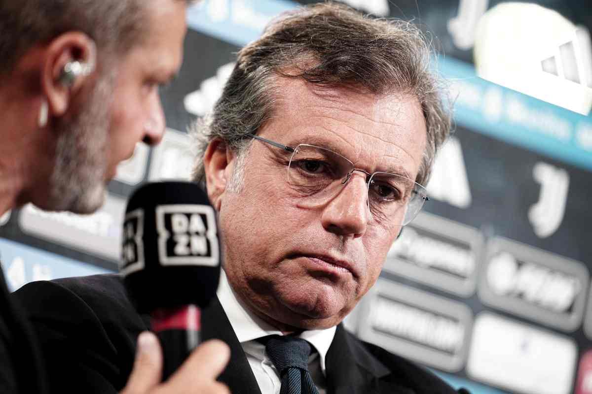 La Juventus e Giuntoli demoliti: “Come all’oratorio”