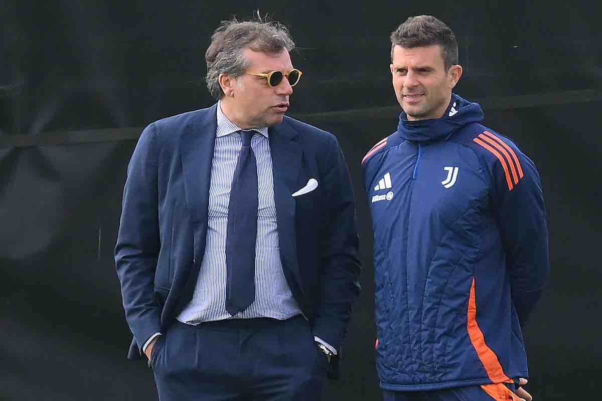 Duello con Vlahovic e assalto Juve: “Può funzionare benissimo con Thiago Motta”