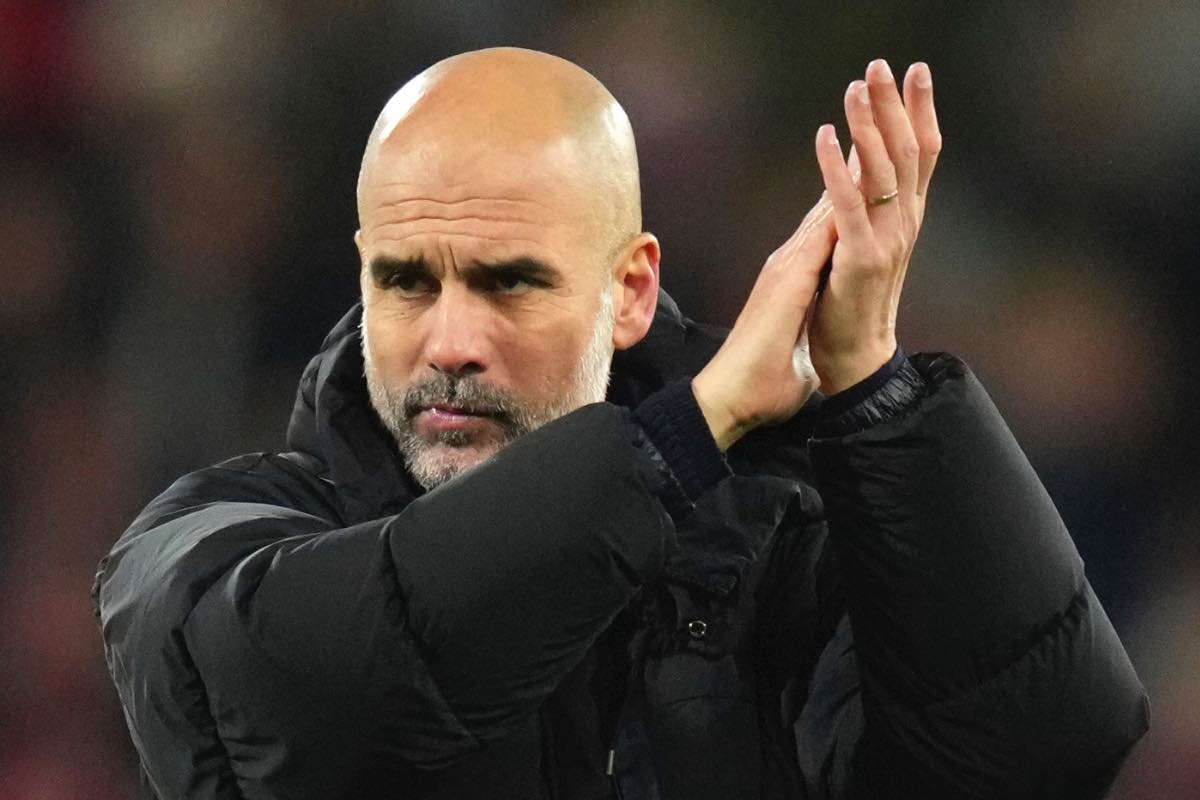 Guardiola ha firmato, annuncio UFFICIALE: tutti i dettagli