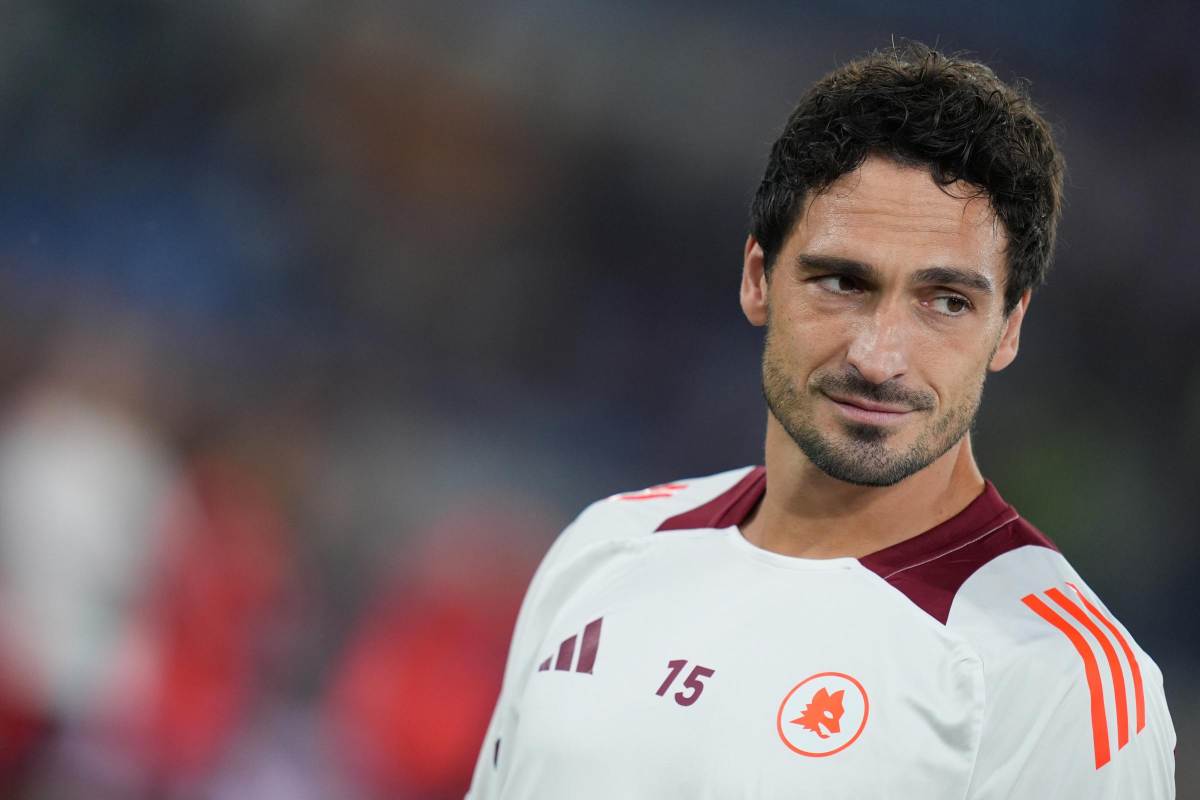 Hummels resta in Serie A: addio Roma e squadra già scelta