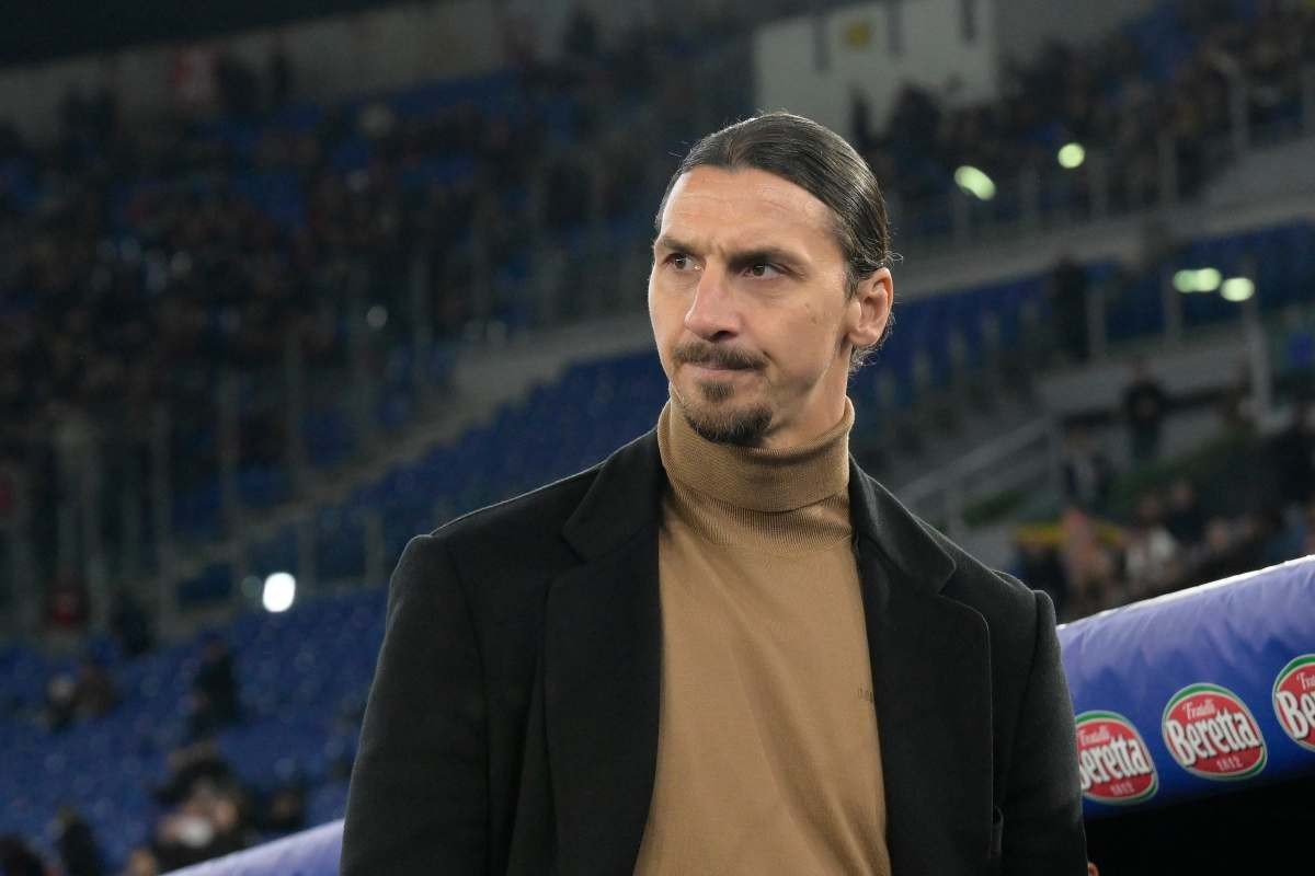 Ibrahimovic