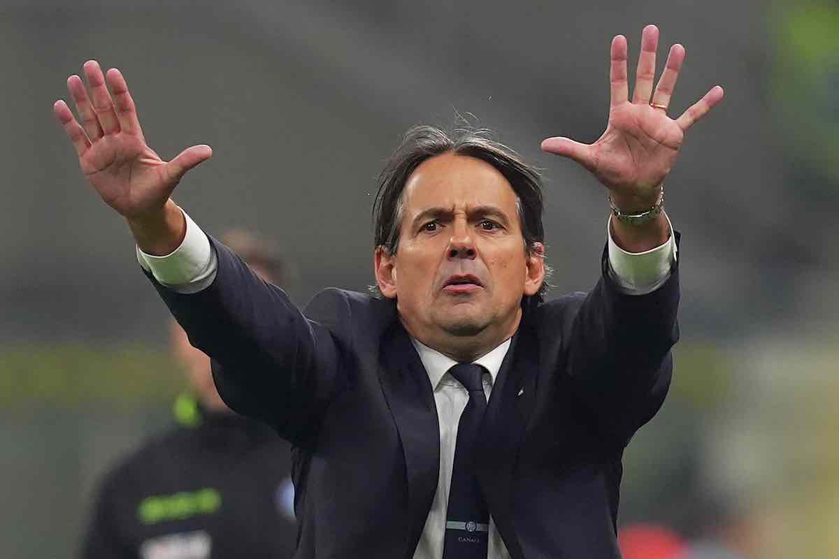 Simone Inzaghi