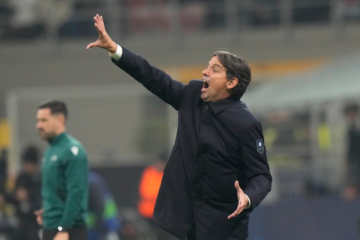 Inzaghi