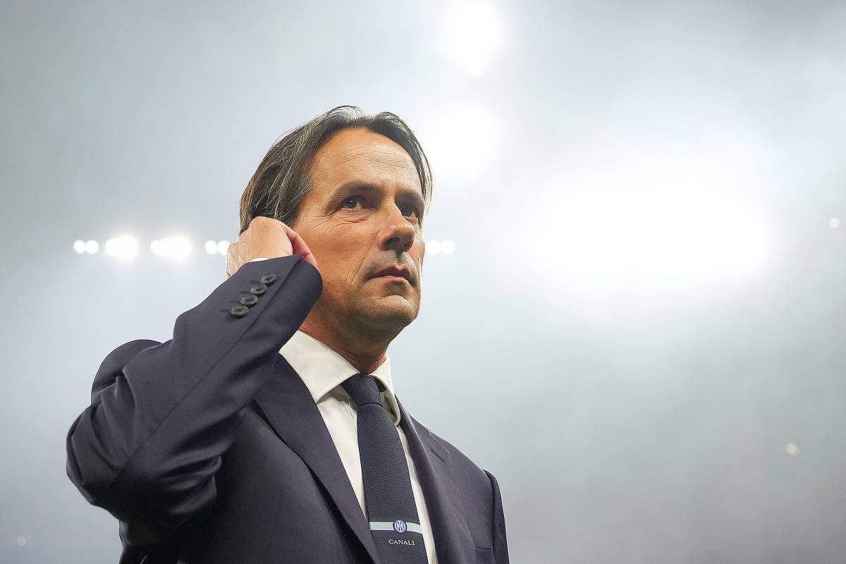 Inzaghi e la tentazione Premier League: Allegri per l’Inter | VIDEO CM.IT