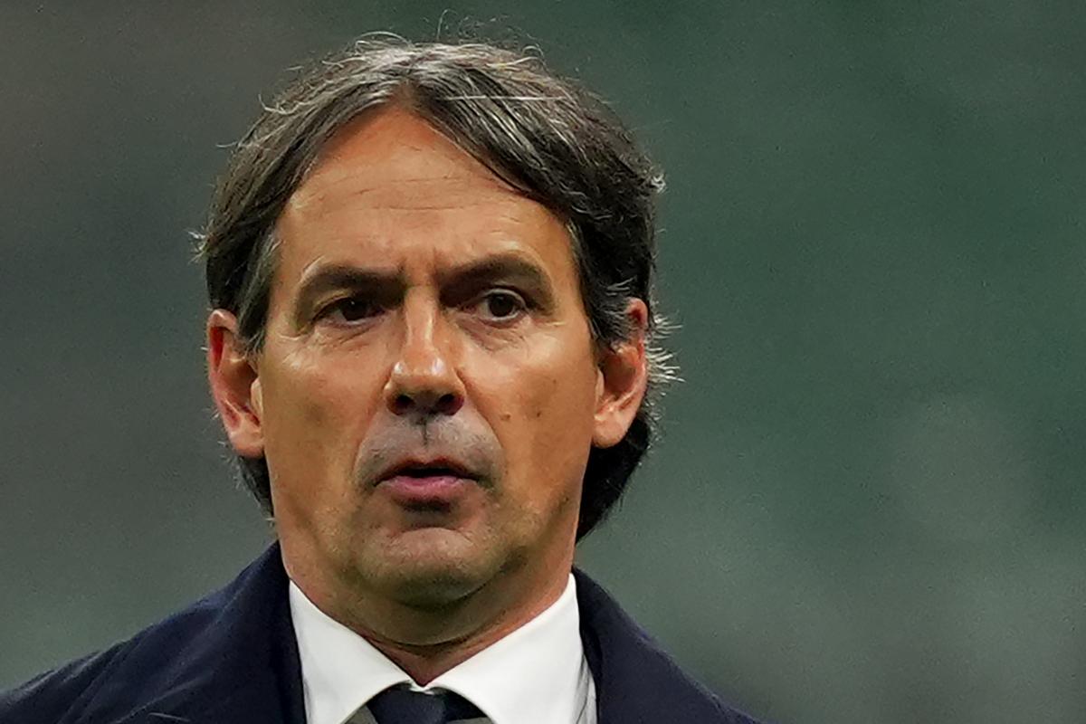 Simone Inzaghi