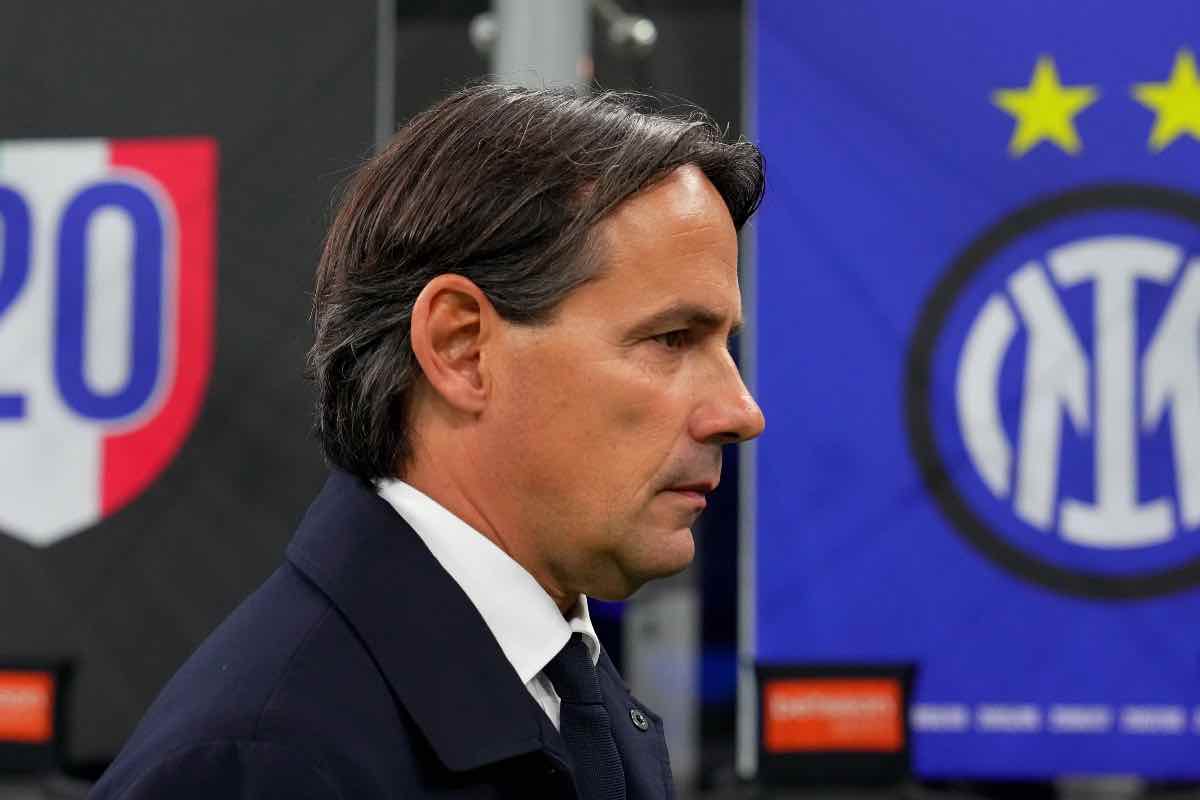 Nuova panchina per Inzaghi, cifre svelate: ha già preso il volo