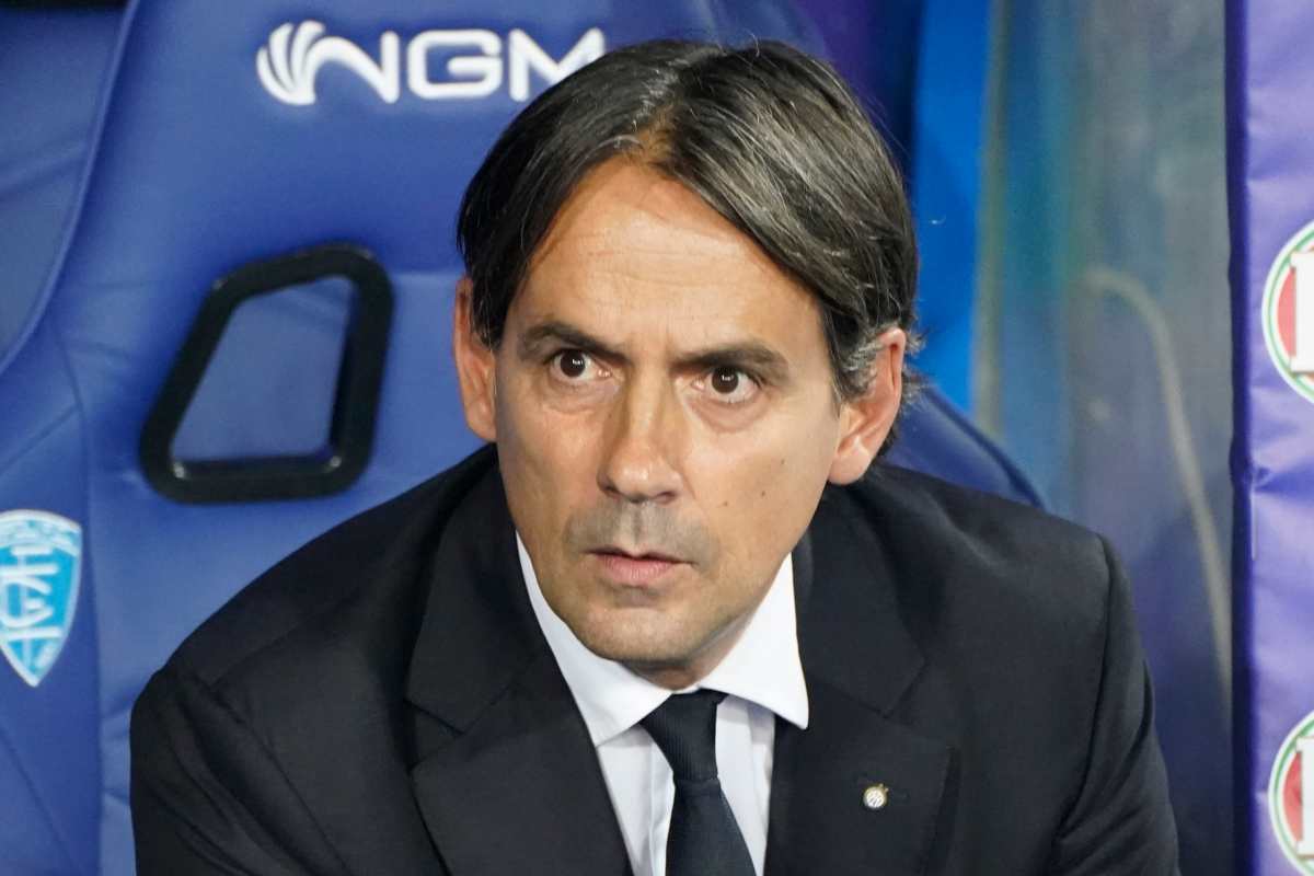 Simone Inzaghi